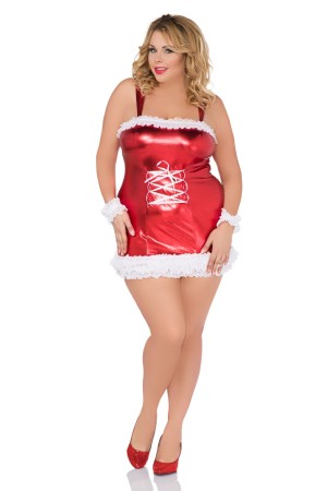 red chemise SB/X01 50/52