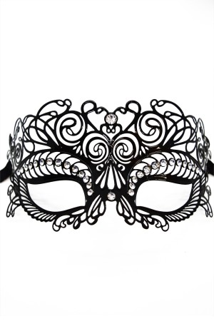 venezianische Maske BL274619 von Be Lily