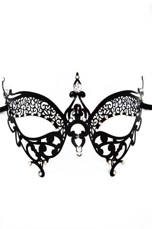 venezianische Maske BL274623 von Be Lily