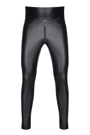 Herren Leggings BOMiguel001 schwarz - S