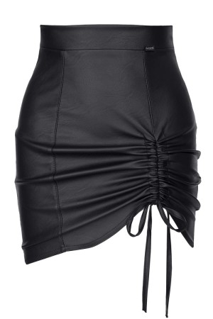 black skirt BRAzzurra001 - M