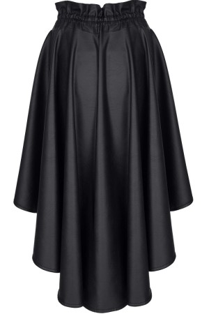 black skirt BRBarbara001 - 2XL/3XL