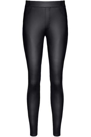 black Leggings BRGiulia001 - S