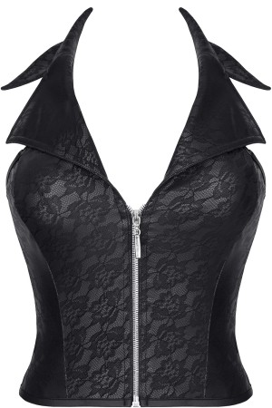 black Top BRLudmila001 - XXL