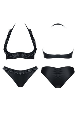 black Set Mia - S