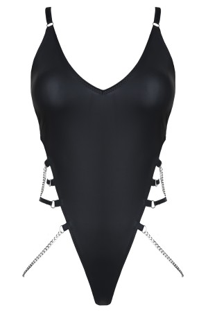 black chain body DDLitai001 - M