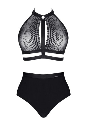 black Set LXPaloma001 - S