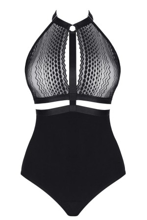 black Body ouvert LXAleta001 - M