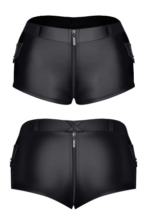 black Shorts TDHella001 - XL