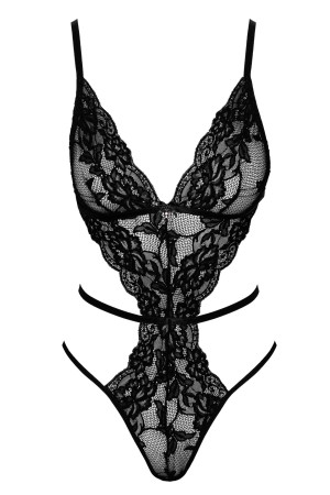 KISS241 French Kiss Body - L/XL