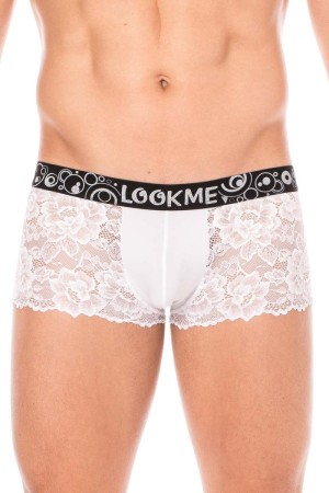 Boxer Short 2006-67 white - S