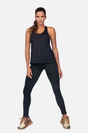 shirt sportivo - top fitness L5180 - S