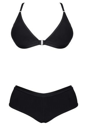 black Set LXLuna001 - XL