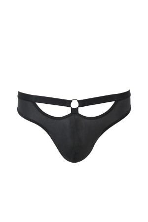 black Men Slip ouvert 041 - S/M