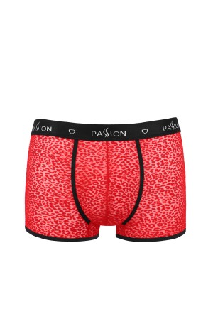 red Men Shorts 046 - S/M