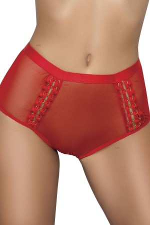 red Gloria Knickers XXL/XXXL