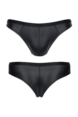 thong BRI003 black - L