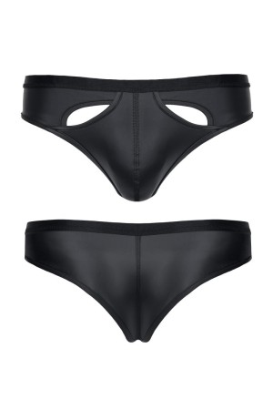 thong BRI025 black - S