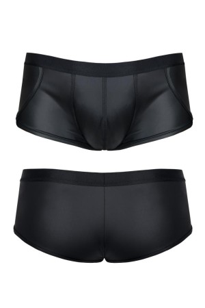 Short SHO007 schwarz - XL