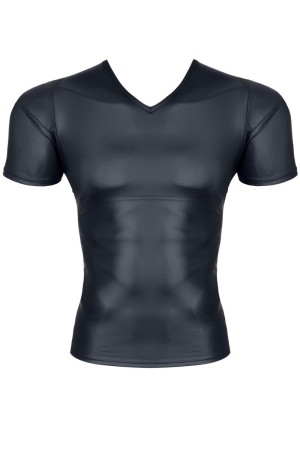 T-Shirt TSH014 black - XXL