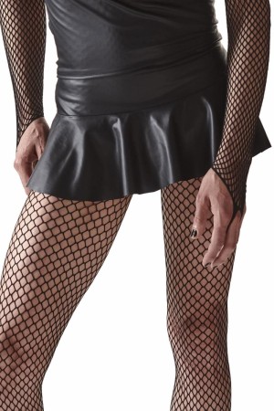 skirt CRD003 black by Regnes Fetish Planet Crossdresser Fetish Line