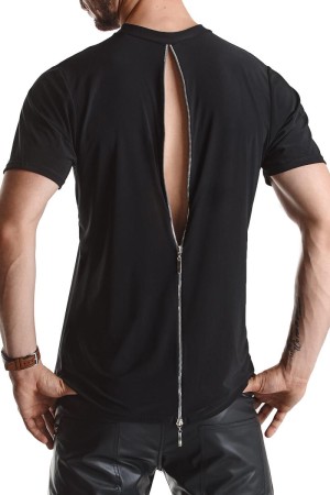 Shirt RMRiccardo001 black - S