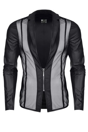 Jacket RMDaniele001 black - XL