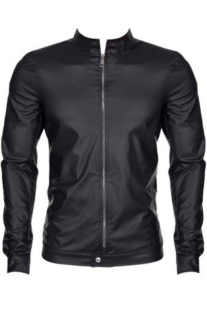 Jacket RMGiorgio001 black - M