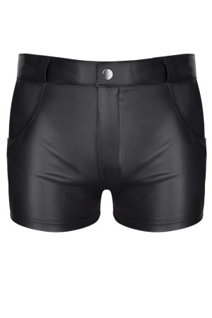 Herren Shorts RMFederico001 schwarz - 2XL