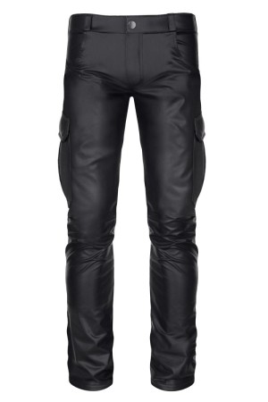 long pants RMMatteo001 black - S