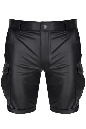 Shorts RMLorenzo001 black - L