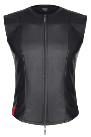 Vest RMOttaviano001 black - S