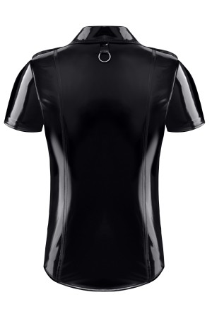 PVC T-Shirt RMLeonardoPVC black - M