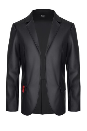 Jacket RMNicola001 black - L