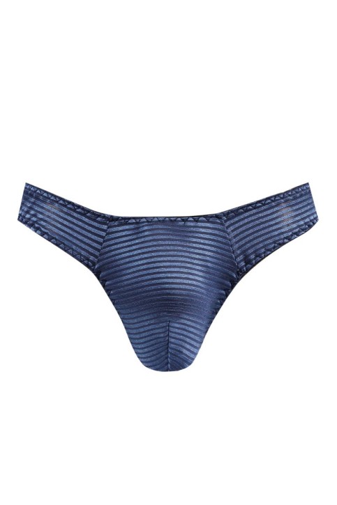 Herren String 052561 Naval - XL