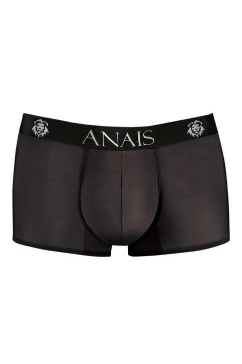 Herren Boxer Shorts 052691 Petrol von Anais for Men S