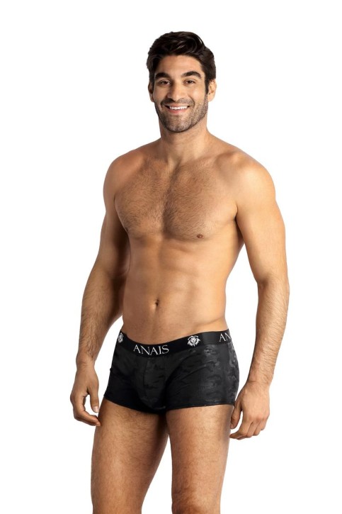 Herren Boxer Shorts 052789 Electro - 2XL