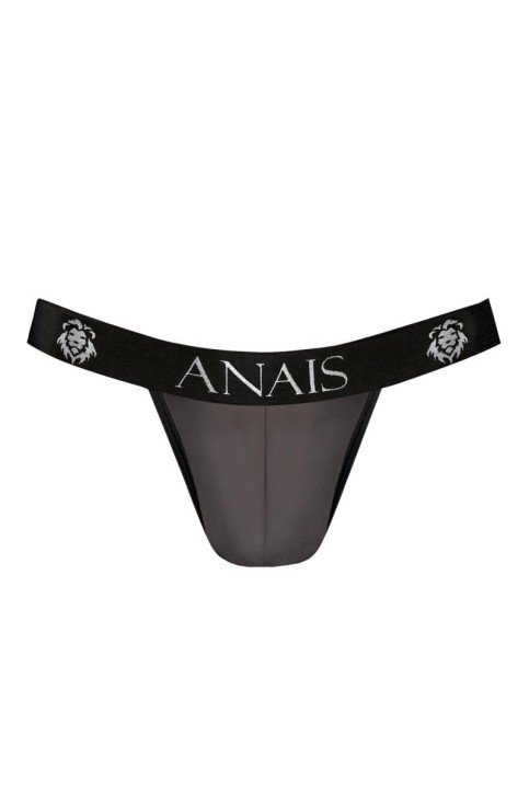 Men Jock Strap 052802 black - XL