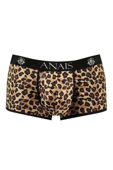 Men Boxer Shorts 052813 leo - S