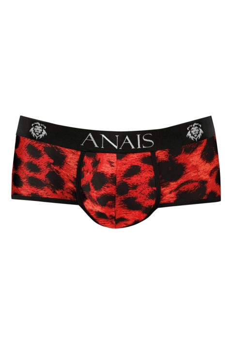 Men Brief Shorts 052822 Savage - L