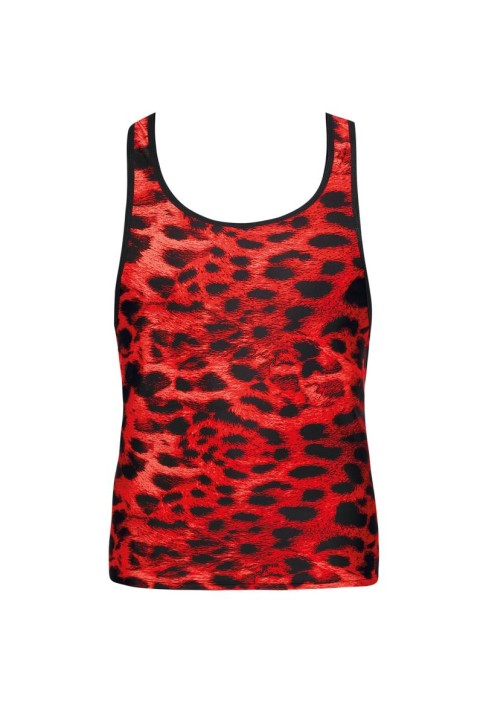 Herren Tank Top 053562 Savage - 2XL