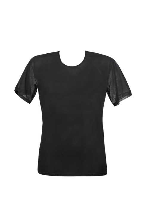 Men T-Shirt 053592 Petrol by Anais for Men S