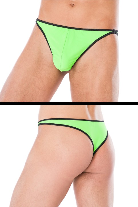 stringi verde MC/9080 2XL/3XL