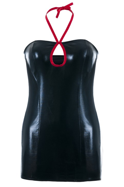 black Chemise SB/1013 54/56 Sexy Base