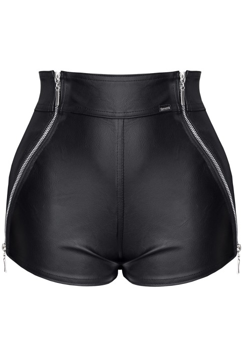 schwarze Damen-Shorts BRMonica001 - M