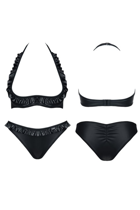 black Set Mia - M