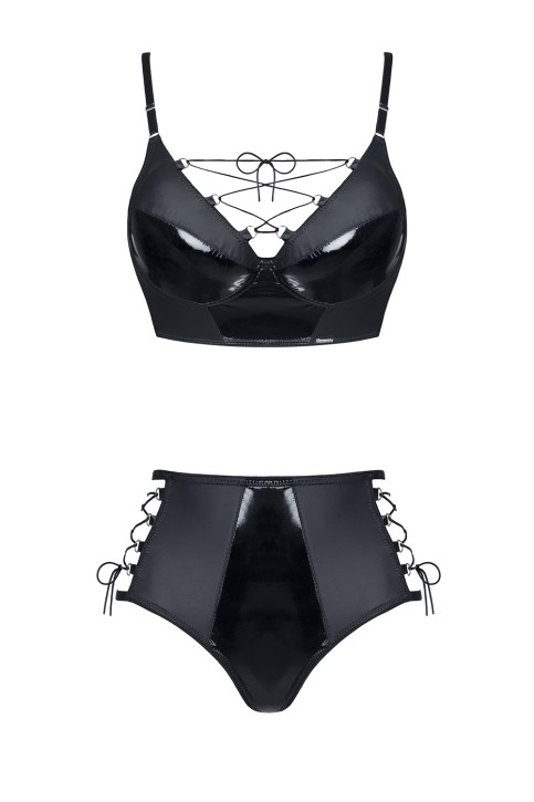 black Set Jessica - L