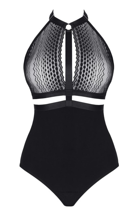 black Body ouvert LXAleta001 - L