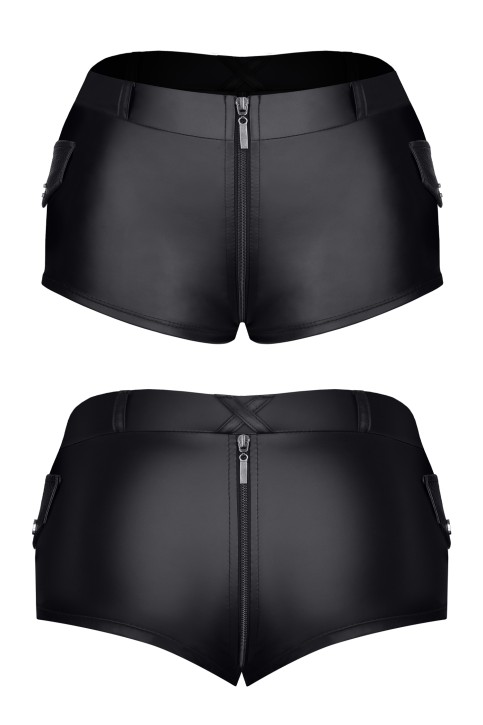 black Shorts TDHella001 - L