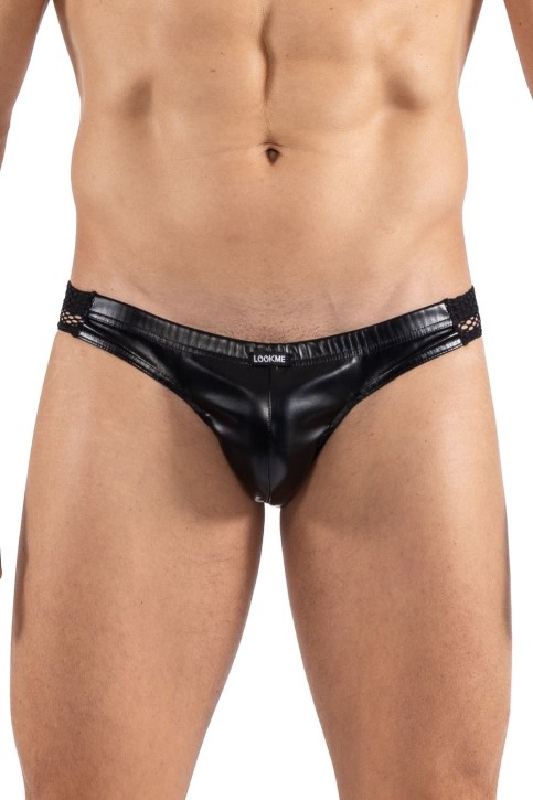 schwarzer Herren Brief 2401-61 - S